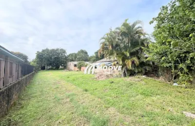 Terreno à venda, 660 m² por r$ 529.990,00 - vila cachoeirinha - cachoeirinha/rs