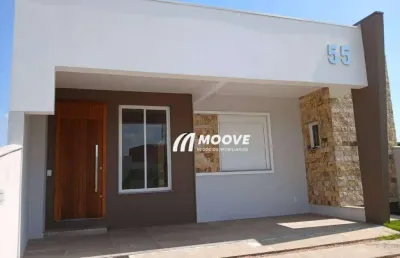 Casa com 3 dormitórios à venda, 105 m² por r$ 670.000,00 - são vicente - gravataí/rs