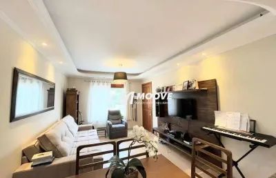 Casa com 3 quartos à venda, 90 m² por r$ 579.900 - vila regina - cachoeirinha/rs