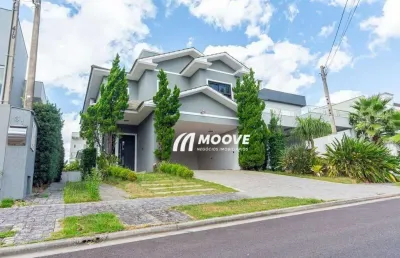 Sobrado com 4 dormitórios à venda, 280 m² por r$ 1.849.990,00 - neópolis - gravataí/rs