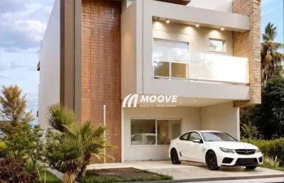 Sobrado com 3 dormitórios à venda, 184 m² por r$ 1.324.000,00 - santa cruz - gravataí/rs