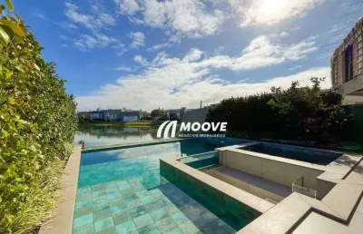 Casa com 3 dormitórios à venda, 158 m² por r$ 1.900.000,00 - rainha do mar - xangri-lá/rs