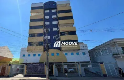 Apartamento com 3 dormitórios à venda, 106 m² por r$ 649.900,00 - vila jardim américa - cachoeirinha/rs