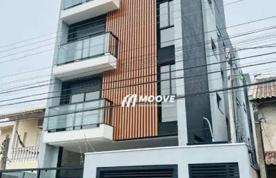 Apartamento com 2 dormitórios à venda, 60 m² por r$ 399.000,00 - vila jardim américa - cachoeirinha/rs