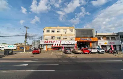 Apartamento com 1 quarto à venda na Rua Doutor Nilo Peçanha, Vila Jardim América, Cachoeirinha