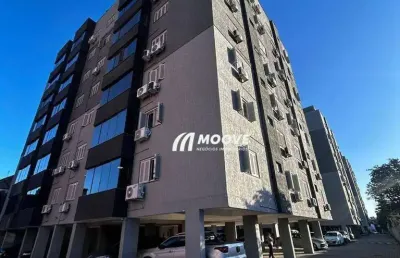Apartamento, 95 m² - venda por r$ 290.000,00 ou aluguel por r$ 1.980,00/mês - vila cachoeirinha - cachoeirinha/rs