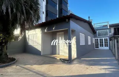 Casa à venda, 131 m² por r$ 580.000,00 - vila parque brasília - cachoeirinha/rs