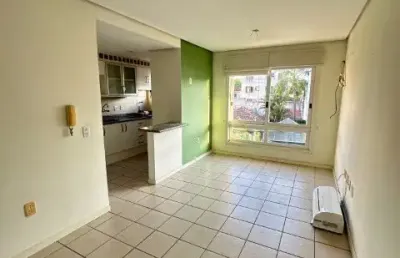 Apartamento com 1 quarto à venda na Rua Liberdade, 242, Rio Branco, Porto Alegre
