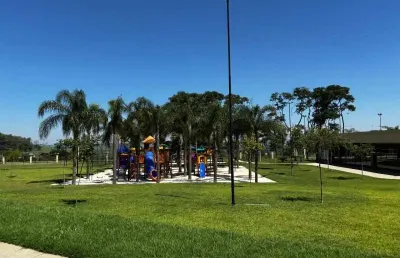 Imóvel: 139116 - alto do castelo ii - ribeirão preto - tipo: terreno condomínio