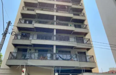 Imóvel: 1430600 - jardim botânico - ribeirão preto - tipo: apartamento