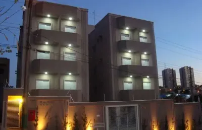 Imóvel: 105511 - jardim botânico - ribeirão preto - tipo: apartamento