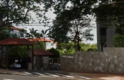Imóvel: 118138 - monte alegre - ribeirão preto - tipo: apartamento