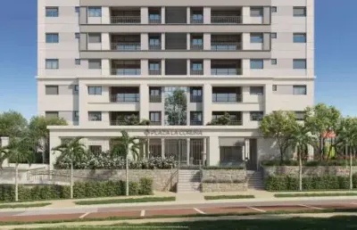 Imóvel: 139527 - olhos agua - ribeirão preto - tipo: apartamento