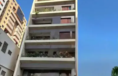 Imóvel: 139856 - higienópolis - ribeirão preto - tipo: apartamento