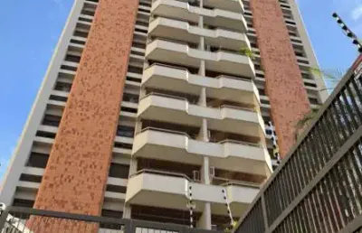 Imóvel: 141710 - higienópolis - ribeirão preto - tipo: apartamento