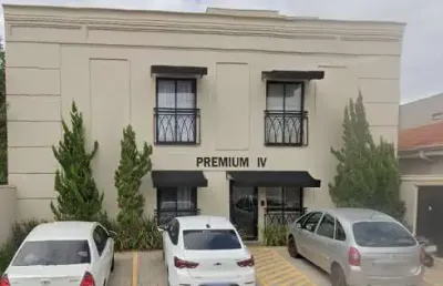 Imóvel: 104239 - ribeirânia - ribeirão preto - tipo: sala comercial