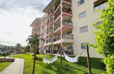 Apartamento com 2 dormitórios à venda, 72 m² por r$ 750.000,00 - porto das dunas - aquiraz/ce