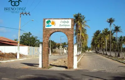 Terreno à venda, 375 m² por r$ 150.000,00 - edson queiroz - fortaleza/ce