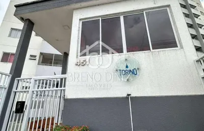 Apartamento com 2 dormitórios à venda, 44 m² por r$ 230.000,00 - parque dois irmãos - fortaleza/ce