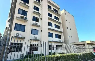 Apartamento com 3 quartos à venda na Rua Doutor Waldemar de Alcântara, Sapiranga, Fortaleza