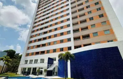 Apartamento com 2 dormitórios à venda, 55 m² por r$ 670.000,00 - centro - fortaleza/ce