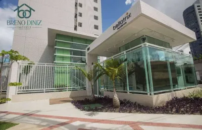 Apartamento com 3 quartos à venda na Rua Cláudio Manuel Dias Leite, Guararapes, Fortaleza