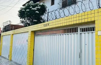 Casa com 7 quartos à venda na Rua Equador, Parangaba, Fortaleza