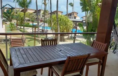 Apartamento com 3 quartos à venda no Centro, São Gonçalo do Amarante 