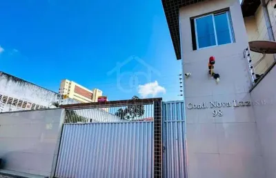 Casa em condomínio fechado com 3 quartos à venda na Rua José Sitônio Rosas, Mondubim, Fortaleza