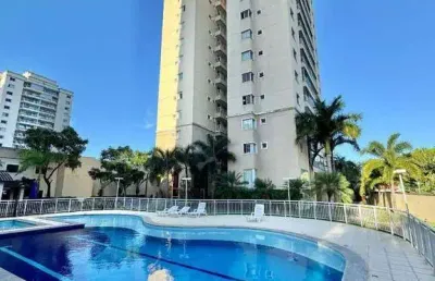 Apartamento com 3 dormitórios à venda, 112 m² por r$ 780.000,00 - parque iracema - fortaleza/ce
