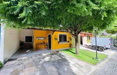 Casa com 3 dormitórios à venda, 83 m² por r$ 330.000,00 - guajiru - fortaleza/ce