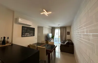 Oportunidade em campinas! apto com suíte, 2 vagas e hobby box