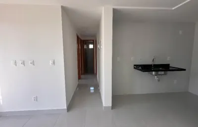Apto novo pronto para morar no aeroclube em joão pessoa!