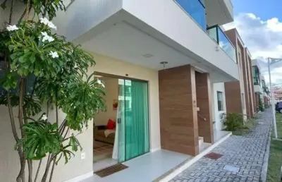 Apartamento para locação em lauro de freitas, buraquinho, 3 dormitórios, 2 suítes, 4 banheiros, 2 vagas