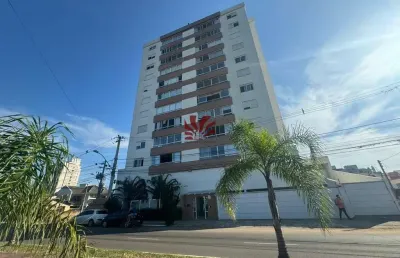 Apartamento com 3 quartos à venda na avenida farroupilha, 4304, marechal rondon, canoas por r$ 1.800.000
