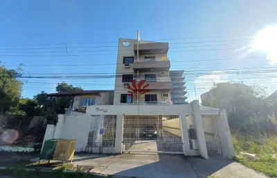 Apartamento com 2 quartos à venda na rua quinze de novembro, 269, nossa senhora das graças, canoas por r$ 520.000