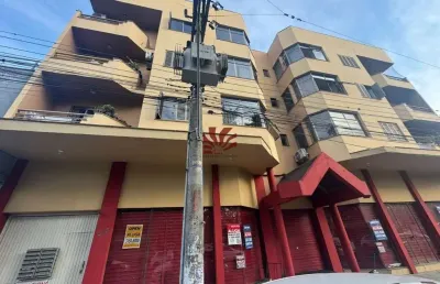 Apartamento com 1 quarto para alugar na rua júlio de castilhos, 373, niterói, canoas por r$ 1.500