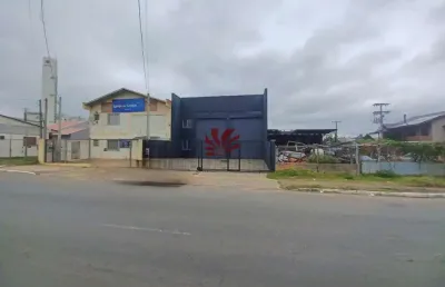 Barracão / galpão / depósito para alugar na rua boqueirão, 3553, estância velha, canoas por r$ 7.980