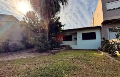 Casa com 2 quartos para alugar na avenida farroupilha, 11, niterói, canoas por r$ 3.400