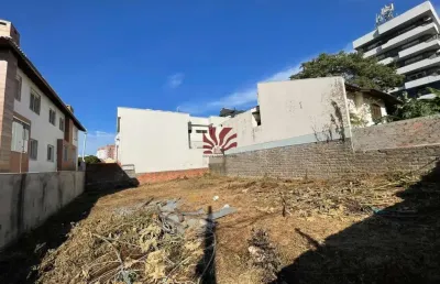 Terreno à venda na rua la salle, 1, marechal rondon, canoas por r$ 490.000