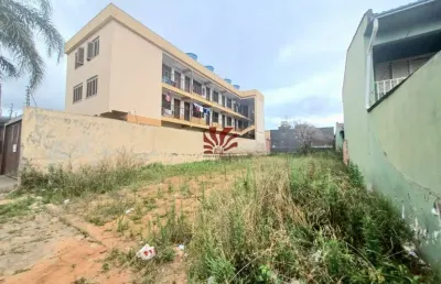 Terreno à venda na rua peru, 694, são josé, canoas por r$ 310.000