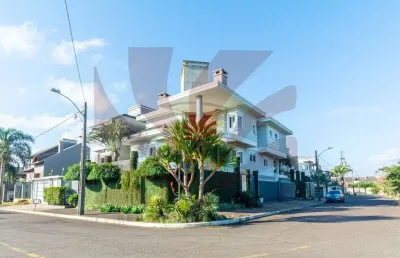 Casa com 3 quartos para alugar na inglaterra, 15, marechal rondon, canoas por r$ 20.000