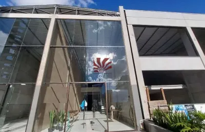 Ponto comercial para alugar na rua general salustiano, 4002, marechal rondon, canoas por r$ 12.000