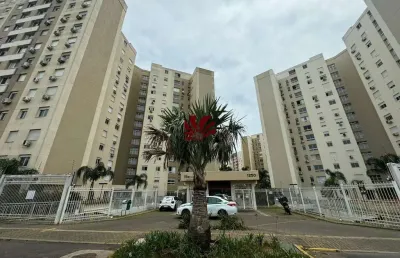 Apartamento com 2 quartos para alugar na rua aurora, 1250, marechal rondon, canoas por r$ 1.850