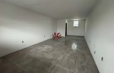 Sala comercial para alugar na rua venâncio aires, 416, niterói, canoas por r$ 800