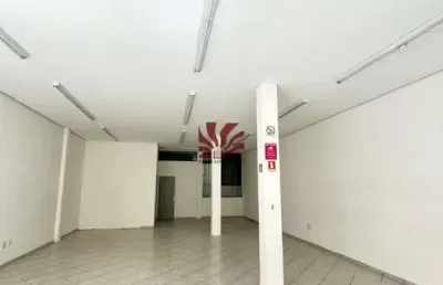 Sala comercial para alugar na rua quinze de janeiro, 196, centro, canoas por r$ 4.300