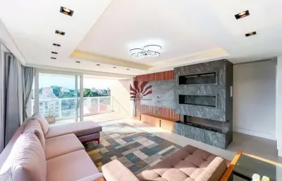 Apartamento com 2 quartos à venda na rua nações unidas, 664, nossa senhora das graças, canoas por r$ 1.450.000