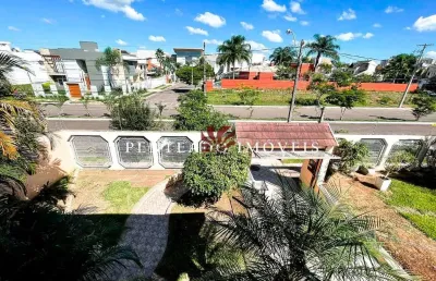 Casa com 3 quartos para alugar na rua noruega, 321, marechal rondon, canoas por r$ 6.500