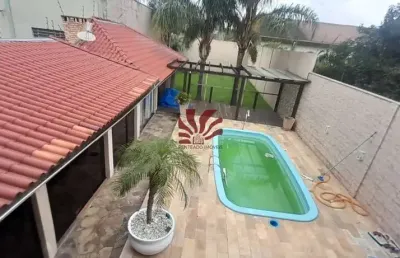 Casa com 4 quartos para alugar na rua osvaldo cruz, 127, niterói, canoas por r$ 8.500