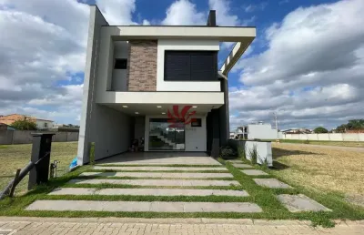 Casa em condomínio fechado com 3 quartos para alugar na rua cairu, 444, rio branco, canoas por r$ 8.000